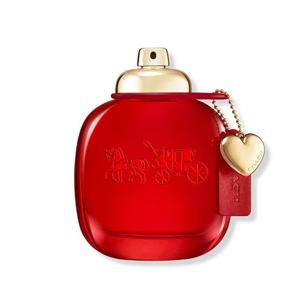 Coach Love Eau de Parfum - 90mL